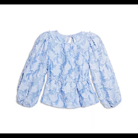 Free People Callie Top - Picture 2 of 8